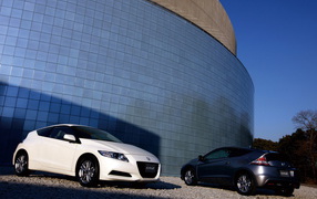 Honda CR-Z