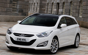 Hyundai-i40