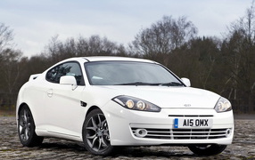 Хендай Купе