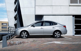 Хендай Элантра