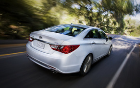 Хендай Соната