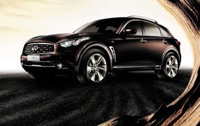 Infiniti FX 50