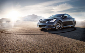 Инфинити IPL-G 37