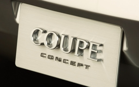 Coupe Concept