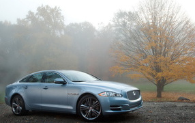 Jaguar-XJ-Supersport 2011