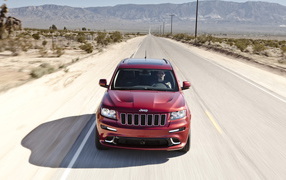 Jeep-Grand-Cherokee-SRT8
