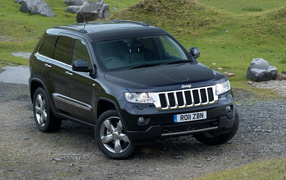 Jeep-Grand-Cherokee