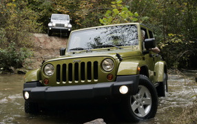 Jeep-Wrangler