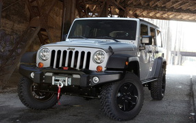 Jeep-Wrangler 2012