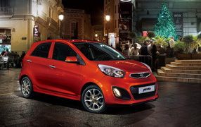 Kia-Picanto