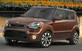 Kia-Soul