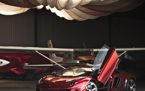 Lamborghini-Aventador