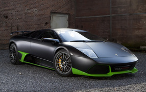 Lamborghini-Murcielago-LP750