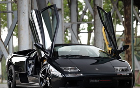 Lamborghini Diablo