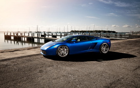Lamborghini Gallardo