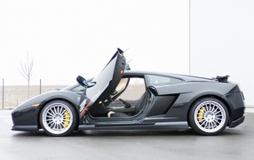 Lamborghini 2006 года