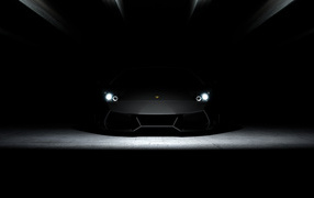  Lamborghini Murcielago