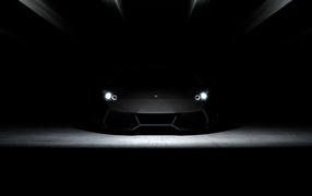  Lamborghini Murcielago