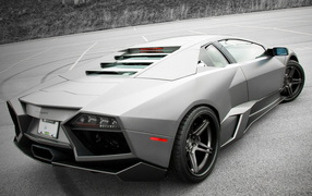 тюнинг Lamborghini