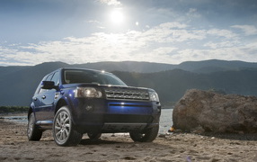 2011 Land-Rover-LR2