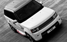 Range-Rover-Davis-Mark-II-Edition