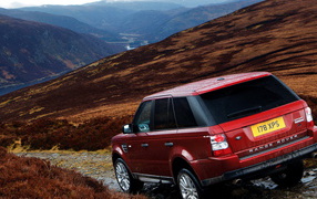 Range Rover Sport