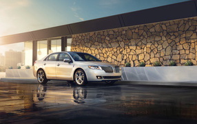 Lincoln-MKZ-Hybrid