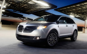 Lincoln - MKX