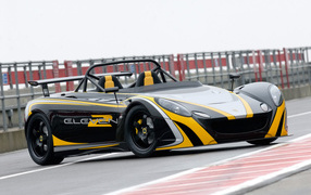Lotus Eleven 2