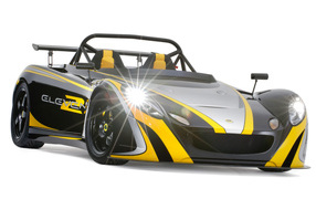 Lotus Eleven 2