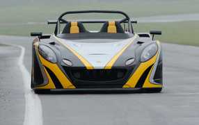 Lotus Eleven 2