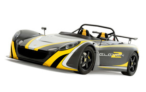 Lotus Eleven 2