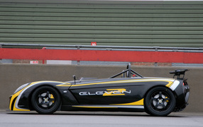 Lotus Eleven 2
