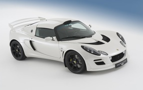 Lotus Exige S