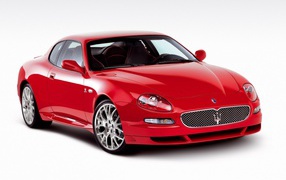 Maserati 2007