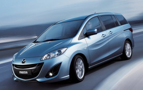 Mazda-5
