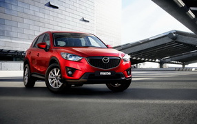 Mazda-CX-5