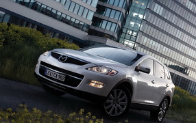 Mazda CX9