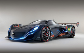 Mazda Furai