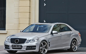 ATT Autotechnik Mercedes-Benz E-klass