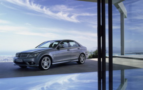 C-класс,C-class