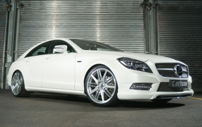 Carlsson-Mercedes-Benz-CLS