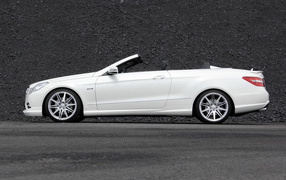 Carlsson-Mercedes-Benz-E-350-CDI