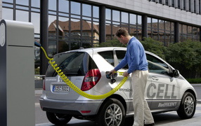 Mercedes-Benz-A-Class