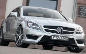 Mercedes-Benz-CLS-63-AMG