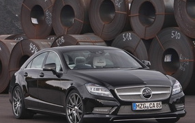 Mercedes-Benz-CLS-RS