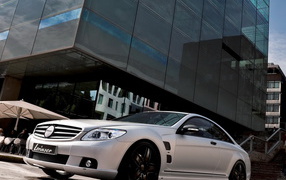 Lorinser Mercedes-Benz CL-klass
