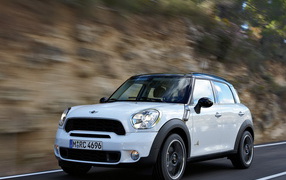 Mini Сountryman