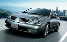 Мицубиси Галант