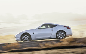 Nissan-370Z 2011